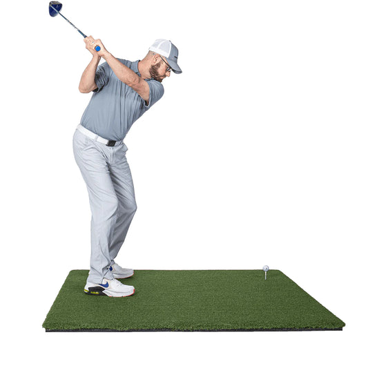 Fairway Series 5' x 5' Golf Mat