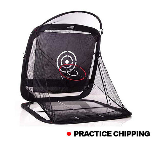 Spornia SPG-5 Compact Practice Net