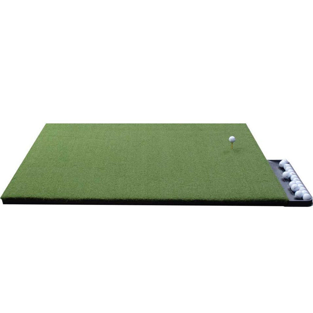 5 Star Perfect Reaction Golf Mat