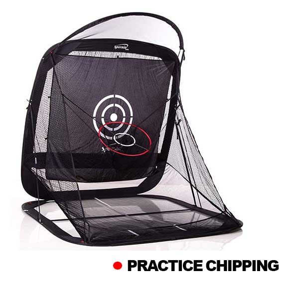 Spornia SPG-7 Practice Net