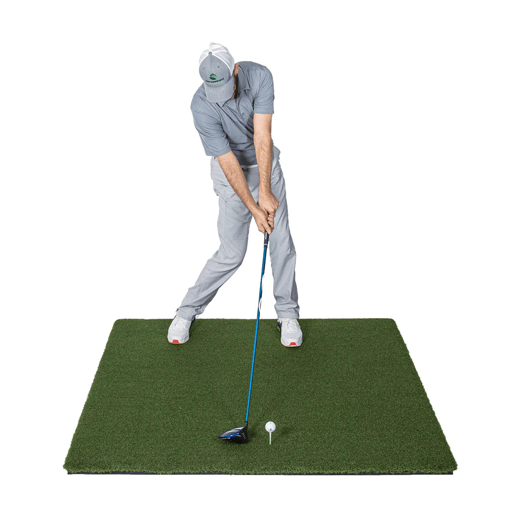 Fairway Series 5' x 5' Golf Mat