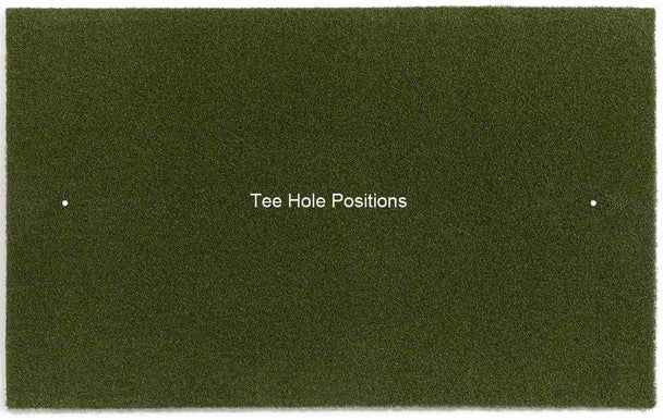 5 Star Premium Residential Mat