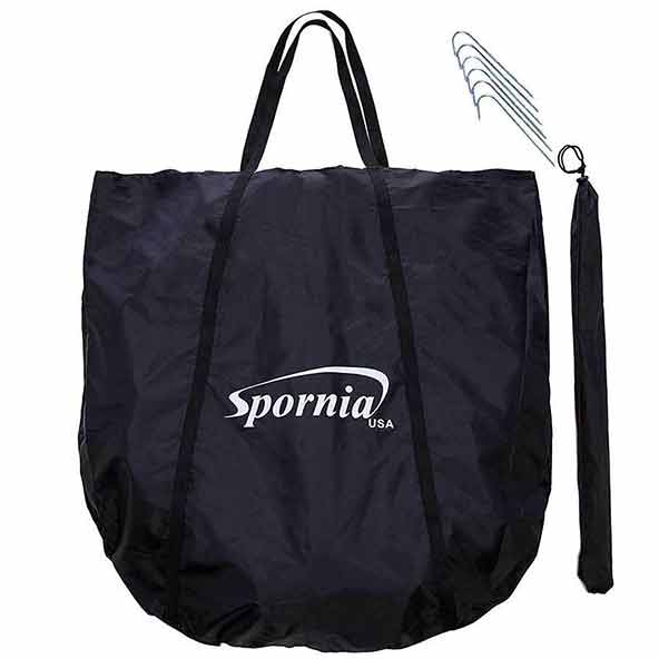 Spornia SPG-7 Practice Net