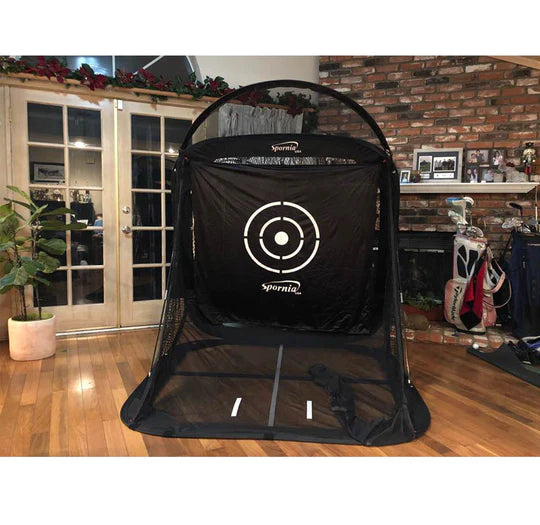 Spornia SPG-5 Compact Practice Net