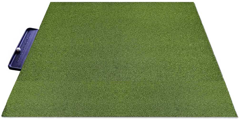 5 Star Premium Residential Mat