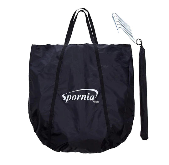 Spornia SPG-5 Compact Practice Net