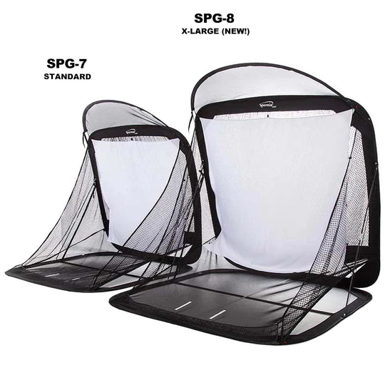 Spornia SPG-8 XL Practice Net
