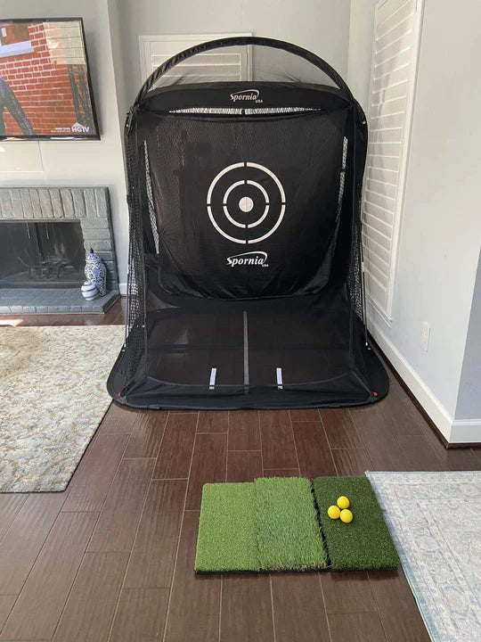 Spornia SPG-5 Compact Practice Net